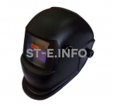 Маска сварщика хамелеон 510G - st-e.info - Мичуринск
