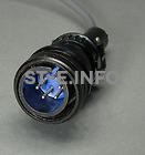 Разъем АМР S12020-58 (розетка 6, S12020-26) - st-e.info - Мичуринск