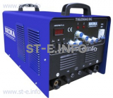 Универсальная установка аргонно-дуговой сварки BRIMA TIG 250 (220) ac/dc - st-e.info - Мичуринск