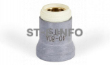 Кожух (40-80 А) STM-120 артикул 60495 - st-e.info - Мичуринск
