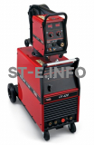 Сварочный полуавтомат Idealarc CV420 - st-e.info - Мичуринск