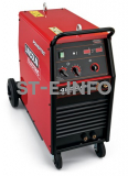 Полуавтомат Lincoln Electric Powertec 425C PRO для сварки - st-e.info - Мичуринск