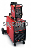 Сварочный полуавтомат Powertec 425S / LF-24M PRO - st-e.info - Мичуринск