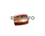 Флюсовый конус MZ-1000 - st-e.info - Мичуринск