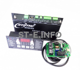 Контроллер высоты XPTHC-4H - st-e.info - Мичуринск