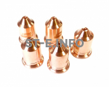220990 Сопло Tehnocut DMax 18 d. 1,8 mm - st-e.info - Мичуринск