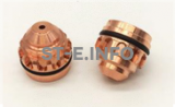 Сопло 22-1066 Termal Dynamic CUT200, 300 - st-e.info - Мичуринск