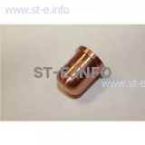 Сопло 220006 - st-e.info - Мичуринск
