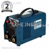 Сварочный инвертор MMA-220F - st-e.info - Мичуринск