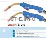 Корпус горелки TBi 240, 50° - st-e.info - Мичуринск