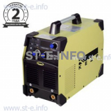 Сварочный инвертор ARC-250GS, 220/380В - st-e.info - Мичуринск