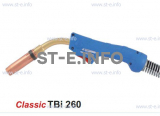 Корпус горелки TBi 260, 50° - st-e.info - Мичуринск