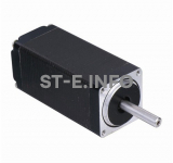 Двухфазный шаговый двигатель nema11 28HS  - st-e.info - Мичуринск
