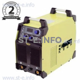 Сварочный инвертор ARC-315G, 380В - st-e.info - Мичуринск