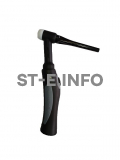 Сварочная горелка SINTIG-26MKP-FX, длиной 8 метров, разъем 7-pin - st-e.info - Мичуринск