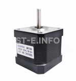 Двухфазный шаговый двигатель 42HS60-1504A05-D24 - st-e.info - Мичуринск