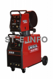 Сварочный полуавтомат Powertec 305S / LF-22M - st-e.info - Мичуринск