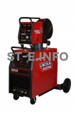 Сварочный полуавтомат Powertec 505S / LF-24M PRO - st-e.info - Мичуринск