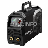 Инвертор сварочный Сварог ARC 200 "REAL SMART" (Z28303) - st-e.info - Мичуринск