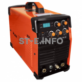 Инвертор сварочный Сварог TIG 250 "REAL" (W229)  - st-e.info - Мичуринск