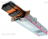 Угольные электроды DC 9,5x305mm - st-e.info - Мичуринск