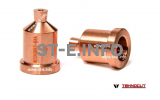 Сопло для плазмотрона LC105 100A арт. W03X0893-64A TEHNOCUT - st-e.info - Мичуринск