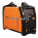 Инвертор сварочный TIG 315P AC/DC MULTIWAVE "PRO" (E202) - st-e.info - Мичуринск
