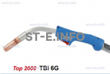 Корпус горелки  TBi 6G, 50° - st-e.info - Мичуринск