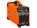 Сварочный инвертор Сварог REAL TIG 200 (W223) - st-e.info - Мичуринск