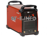 Инвертор сварочный Invertec 400-SX - st-e.info - Мичуринск