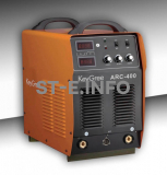 Промышленный инвертор для ручной дуговой сварки ARC-400 IGBT - st-e.info - Мичуринск