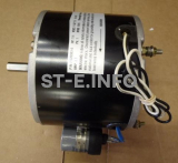 Мотор вентилятора M9983-6 Lincon Electric - st-e.info - Мичуринск