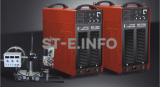 Сварочный трактор + источник для сварки под слоем флюса MZ-630 - st-e.info - Мичуринск