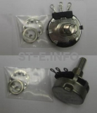 Потенциометр T10812-122 Lincoln Electric - st-e.info - Мичуринск