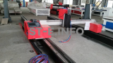 Станок для газовой и плазменной резки метала BULDOG PRO 1500x3000 - st-e.info - Мичуринск