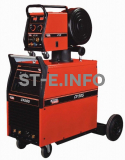Источник питания для полуавтоматической сварки Idealarc CV-505, арт. K14029-3W - st-e.info - Мичуринск