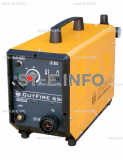 Источник плазменой резки CutFire 65i - st-e.info - Мичуринск