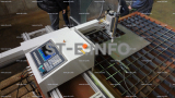 Машины термической (газовой) резки консольного типа SNR-KB с ЧПУ  3000х1500мм - st-e.info - Мичуринск