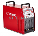 Сварочный аппарат для аргонодуговой сварки MASTER TIG-250AC - st-e.info - Мичуринск