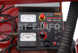 Амперметр М7980-2 для NA-3S Lincoln Electric - st-e.info - Мичуринск