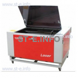 Лазерный станок для гравировки и резки ST-LG1290G - st-e.info - Мичуринск