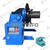 Позиционер с автоматическим управлением сваркой HBJ-CNC100 - st-e.info - Мичуринск