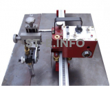 Сварочная каретка HK-20 - st-e.info - Мичуринск