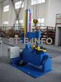 Cварочный трубный вращатель WRST-15 - st-e.info - Мичуринск