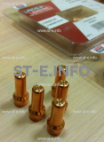 Электрод для плазмотрона LC65/80/100 арт. W03X0893-25A - st-e.info - Мичуринск