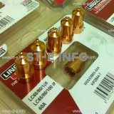Сопло контактное для плазмотрона LC65/80/100 50A арт. W03X0893-33A - st-e.info - Мичуринск