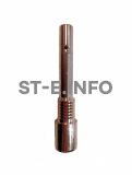 Держатель наконечника QTB-500 - st-e.info - Мичуринск
