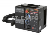 Вольтметр M20970-1A  для NA-3S Lincoln Electric - st-e.info - Мичуринск