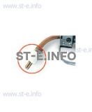 Изолятор KP2089-1 для горелки  K345-10 - st-e.info - Мичуринск