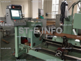 Автоматизированный комплекс для резки труб и вырезки отверстий CNC - st-e.info - Мичуринск